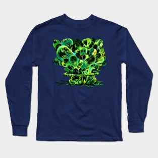 The Lich's Well Long Sleeve T-Shirt